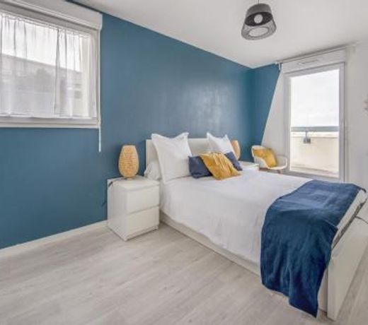 Bel appartement de 2 chambres a 40 min de Paris