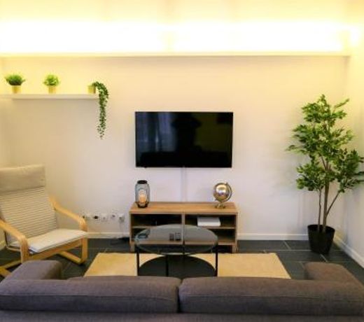 Evry-Courcouronnes : Appartement cosy avec hammam