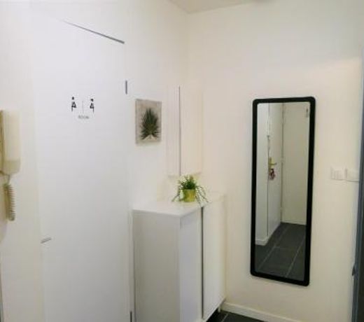Evry-Courcouronnes : Appartement cosy avec hammam