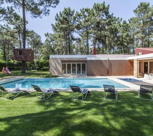 Villa Aroeira Pines - Modern Luxury Villa Private Pool in Aroeira Golf Resort