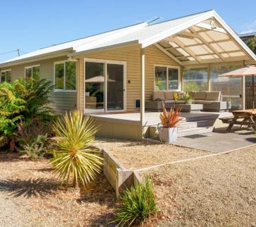 Adventure Bay Holiday Home