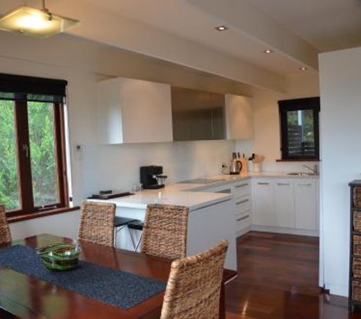 Yolla Beach House