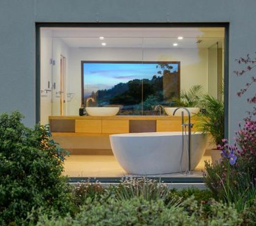 Villa Talia Tasmania