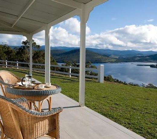 Villa Talia Tasmania