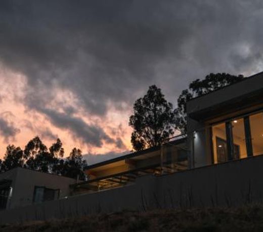 Villa Talia Tasmania