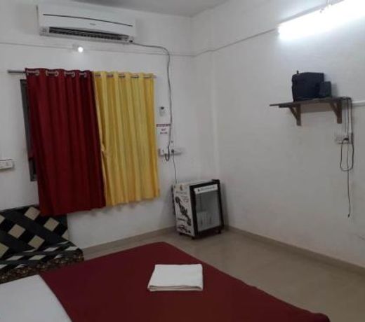 Atharva Homestay