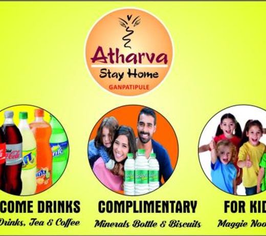 Atharva Homestay