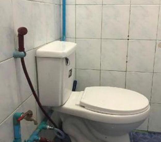 Lakeview Homestay