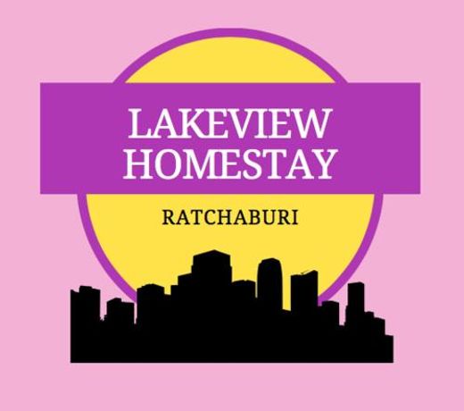 Lakeview Homestay Ratchaburi