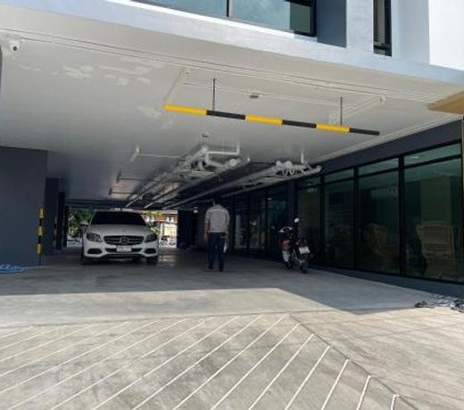 Napa Hotel Ratchaburi (SHA Plus+)