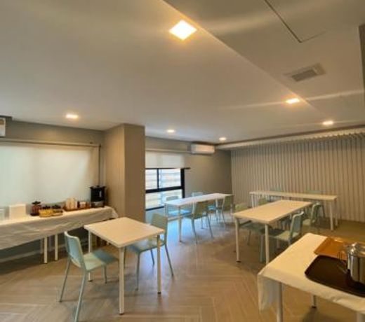 Napa Hotel Ratchaburi (SHA Plus+)