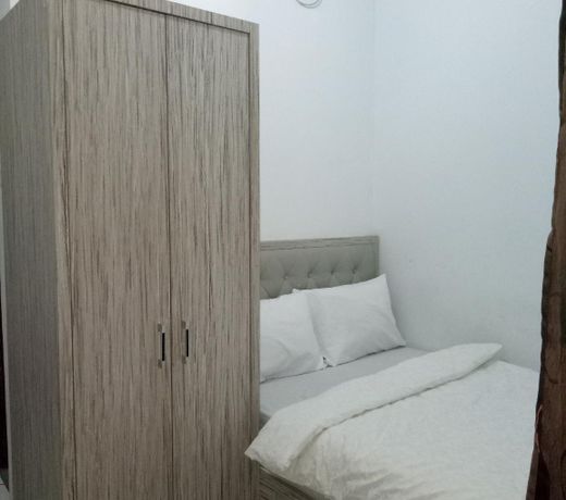Hotel Mama Syariah at Ruko Kutajaya