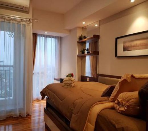 M-Town Residence Gading Serpong by J`s Luxury Apartment