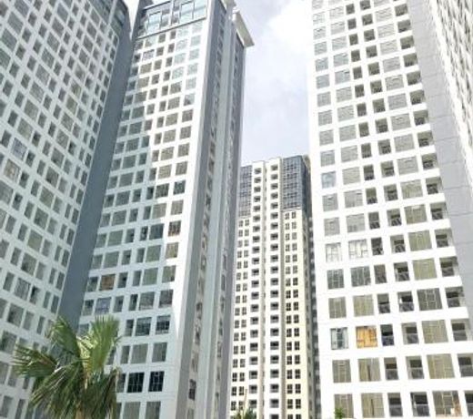 M-Town Residence Gading Serpong by Taslim Property