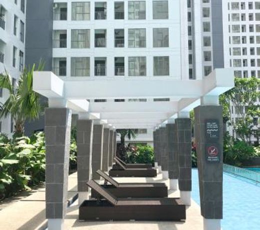M-Town Residence Gading Serpong by Taslim Property