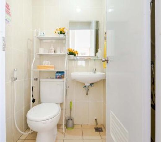 M-Town Residence 1 BR Comfy Tangerang