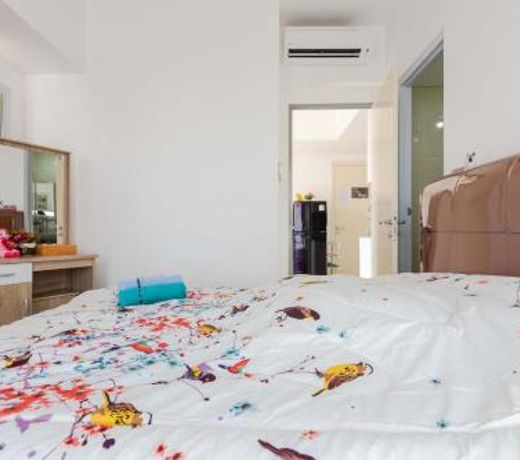 M-Town Residence 1 BR Comfy Tangerang