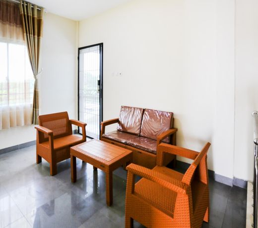 OYO 3421 Cibodas Star Residence