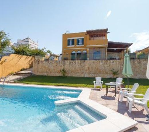 Bonito Chalet Con Vistas