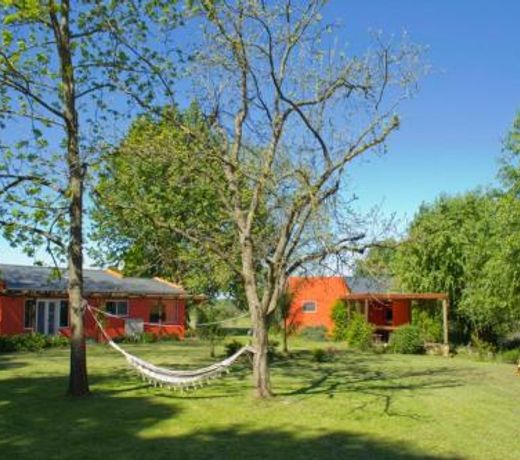 Finca El Encuentro