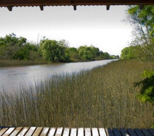 Finca El Encuentro
