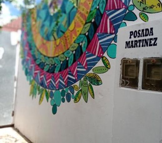POSADA MARTINEZ 2 (Depto Familiar)
