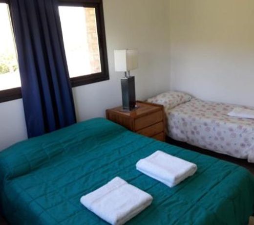 Casa en La Cumbrecita