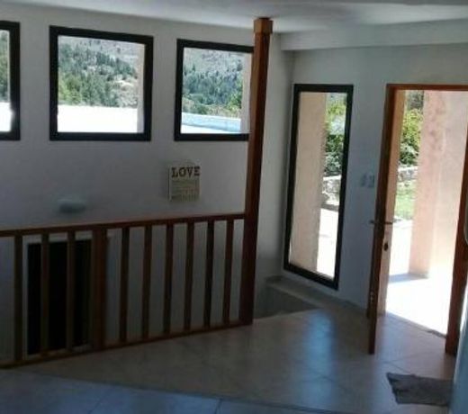 Casa en La Cumbrecita