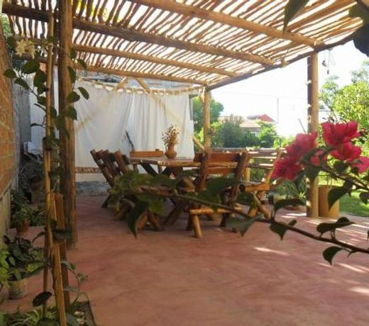 Oasis Pa Clau