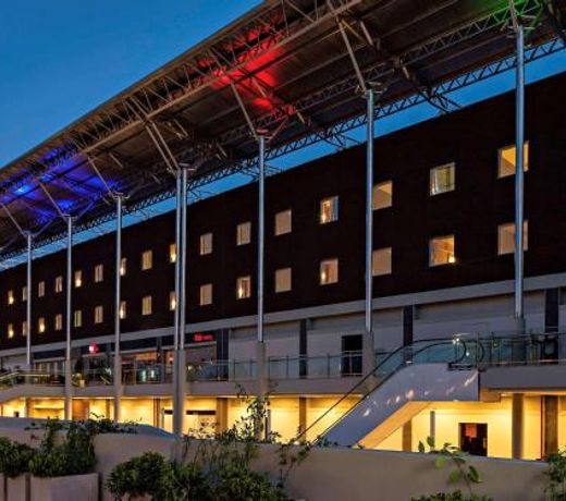 ibis Pilar