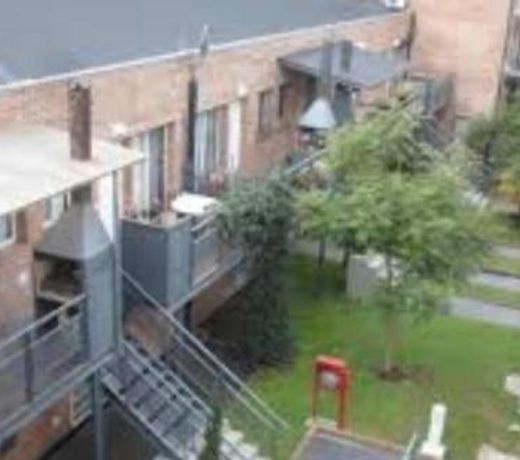 Departamento en el complejo Las Mercedes