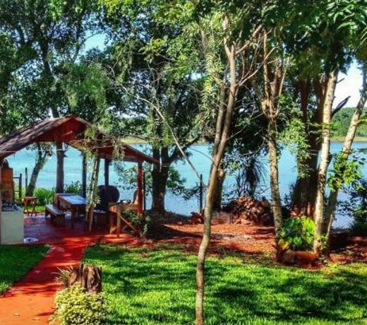 La Casa Del Lago URUGUA-I