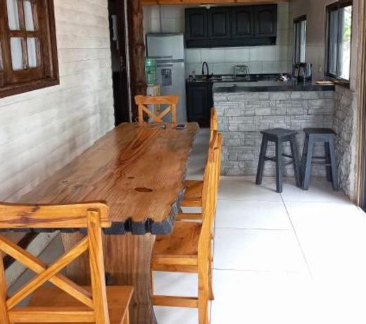 La Casa Del Lago URUGUA-I