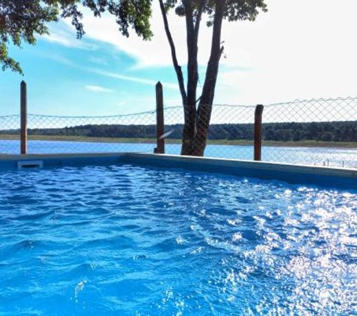La Casa Del Lago URUGUA-I