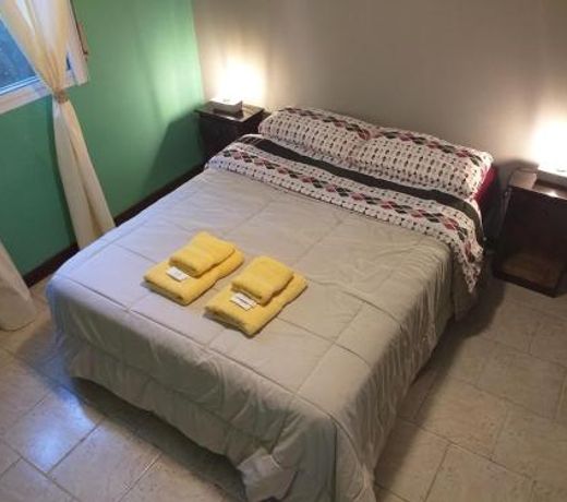Cuarto exclusivo para huespedes con bano privado