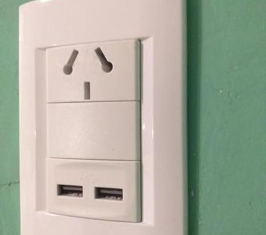 Cuarto exclusivo para huespedes con bano privado