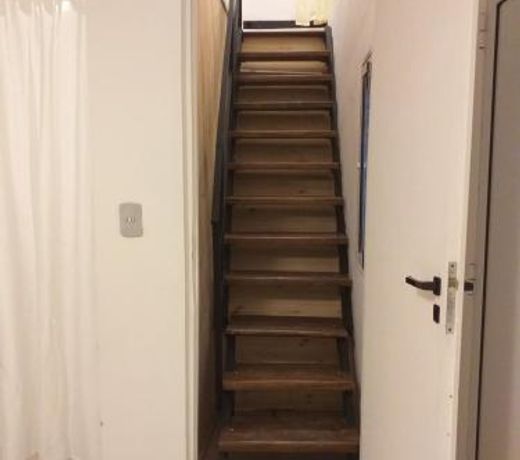 Cuarto exclusivo para huespedes con bano privado