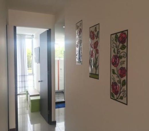 Apartamento con Vista a la Cordillera - Eje Cafetero