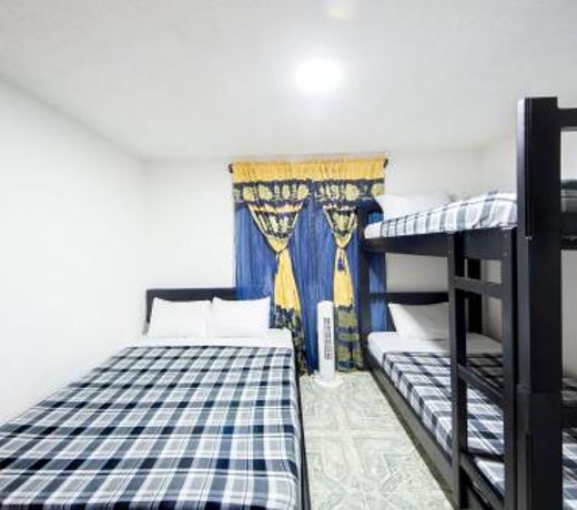CASA JARDIN DEL QUINDIO