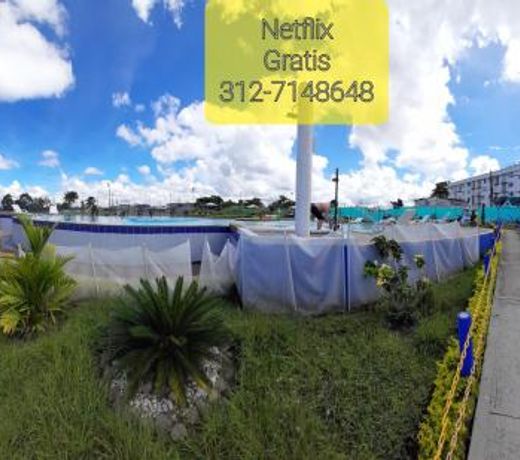 APARTAHOTEL Lindo Economico