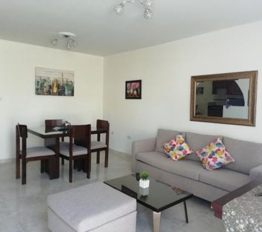 Apartamento bajo