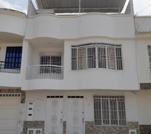 Apartamento bajo
