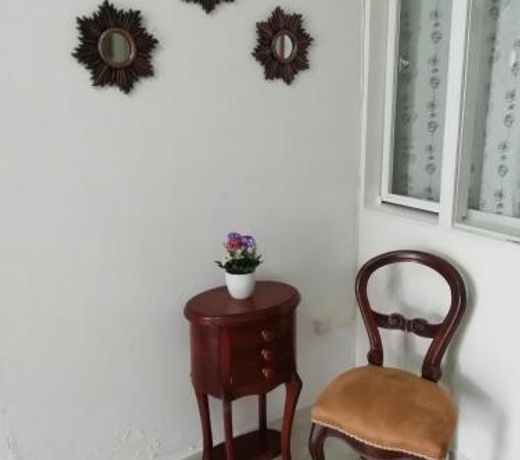 Apartamento bajo