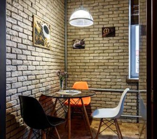 Apartment on Batoria Street City Center