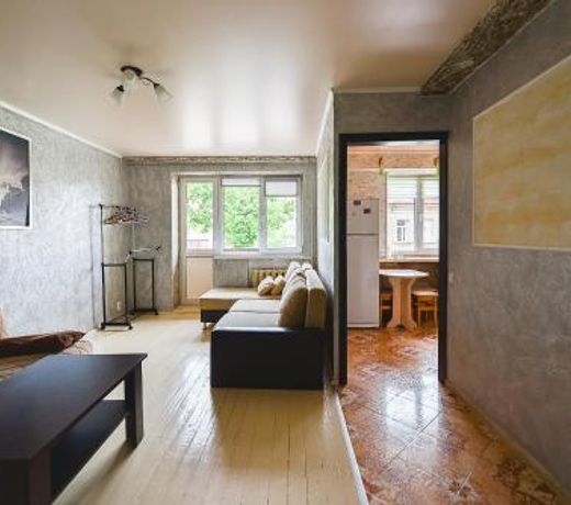 Apartment in the historical centre of Grodno