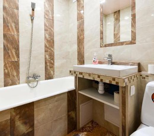 Apartment in the historical centre of Grodno