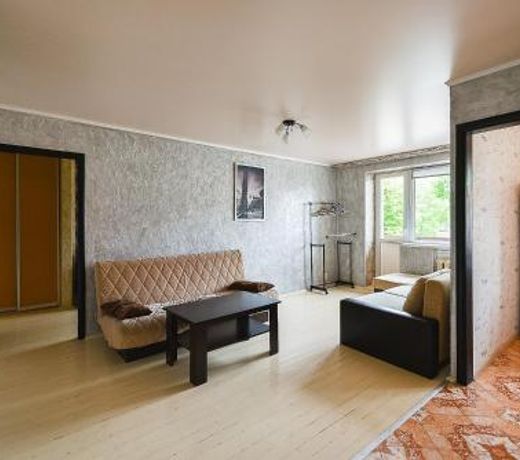 Apartment in the historical centre of Grodno