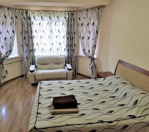 Apartamenty na Nekrasova 41