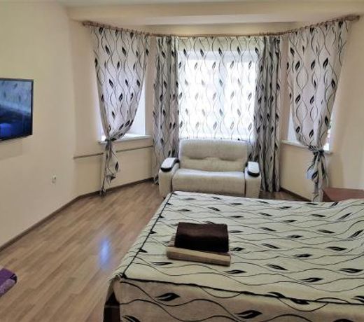 Apartamenty na Nekrasova 41