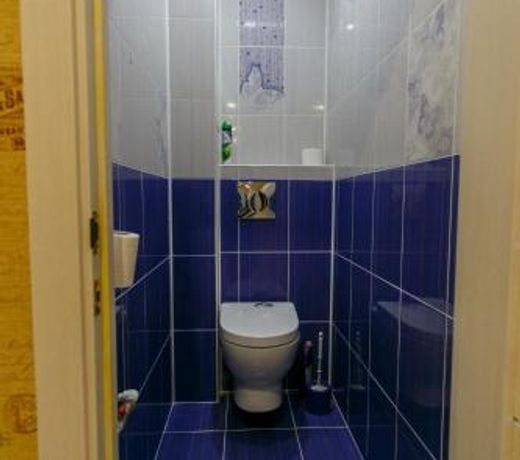 4 ROOMS